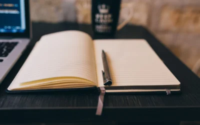 Manfaat Membaca Buku Harian Lama untuk Evaluasi Diri
