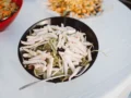 Menu Makanan Tinggi Protein Terbaik untuk Kesehatan dan Otot