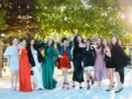 Padu Padan Gaya Busana Pesta Malam Elegan dan Praktis