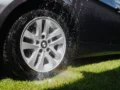 Panduan Merawat Velg Mobil Agar Tahan Karat dan Mengilap