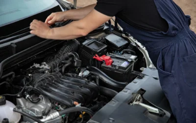 Penyebab Aki Mobil Cepat Soak dan Langkah Pencegahan Paling Efektif