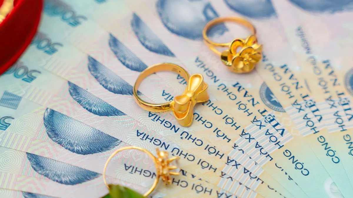 Perhiasan Emas untuk Investasi Panduan Lengkap Memaksimalkan Cuan