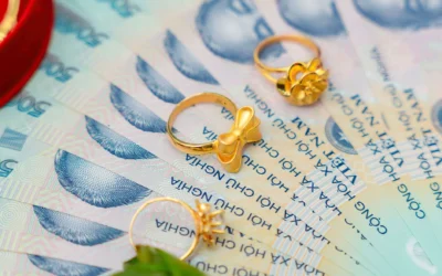 Perhiasan Emas untuk Investasi Panduan Lengkap Memaksimalkan Cuan