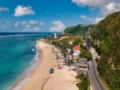 Rekomendasi Destinasi Liburan Musim Panas di Bali