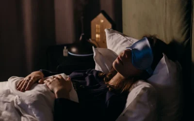 Rutinitas Sebelum Tidur Malam yang Bikin Tidur Nyenyak