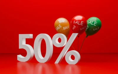 Strategi Diskon Penarik Pembeli Efektif Tumbuhkan Penjualan Bisnis
