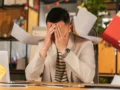 Tips Mengurangi Stres Pekerjaan Paling Efektif untuk Pekerja Sibuk