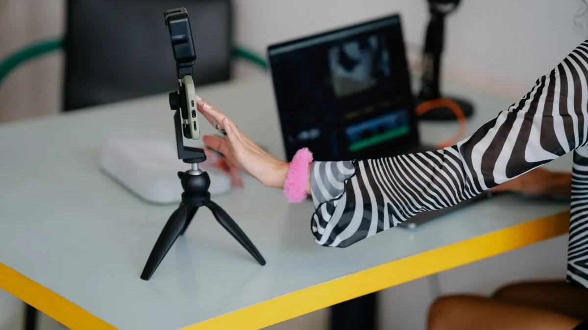Aplikasi Pengedit Video Smartphone yang Praktis dan Efisien