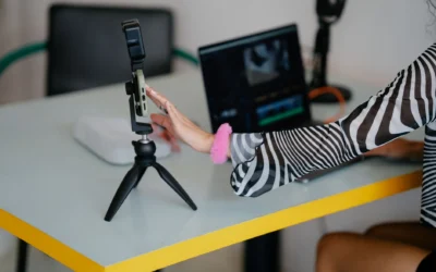 Aplikasi Pengedit Video Smartphone yang Praktis dan Efisien
