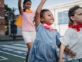 Cara Melatih Anak Sosialisasi Tanpa Memaksa