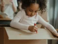 Cara Mendidik Anak Kreatif Lewat Kebiasaan Sederhana di Rumah