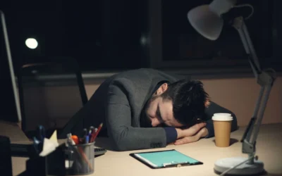 Cara Mengatasi Kelelahan Mental yang Menguras Energi