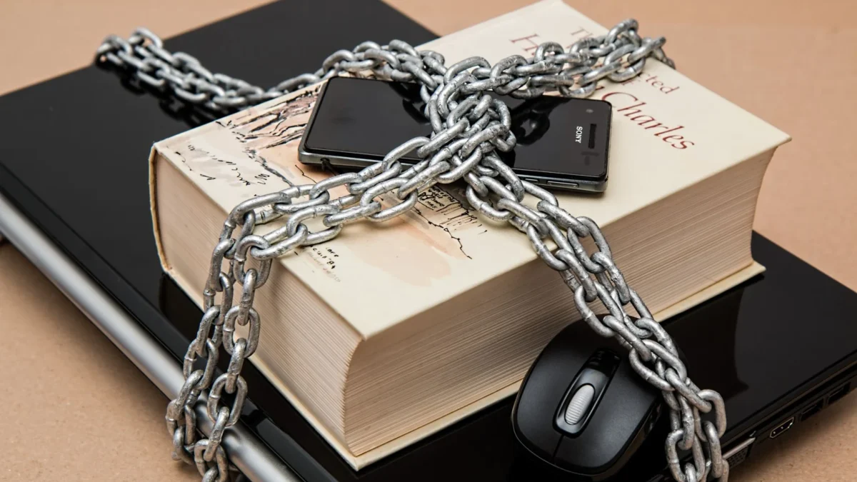 Cara Menjaga Keamanan Data Pribadi Online dari Kebocoran