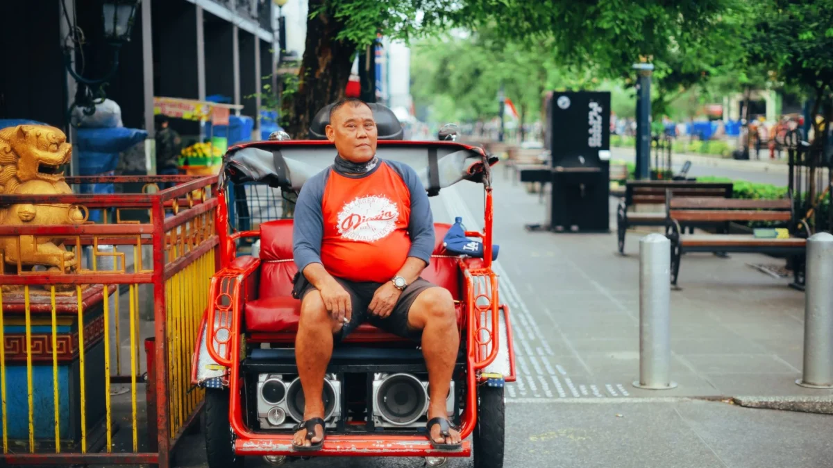 Jalan Jalan Hemat Biaya di Yogyakarta Tanpa Boros