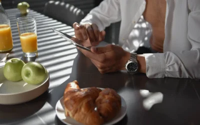 Kebiasaan Baik di Pagi Hari yang Bikin Seharian Produktif