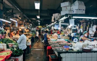 Makanan Pencegah Penyakit Gula untuk Konsumsi Harian