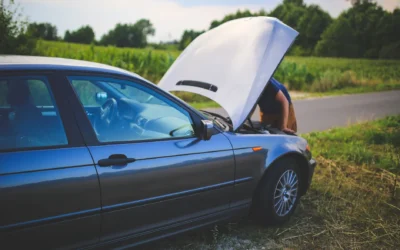 Penyebab Mesin Mobil Mati Mendadak yang Sering Terabaikan
