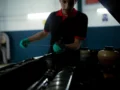 Penyebab Oli Motor Cepat Habis dan Cara Mengatasinya