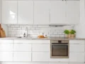 Pilihan Keramik Dinding Dapur yang Mudah Dibersihkan