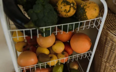 Pilihan Makanan Peningkat Imun Tubuh Murah dan Alami
