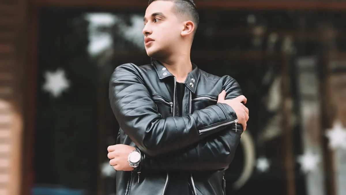 Pilihan Model Jaket Pria Kekinian untuk Tampil Keren