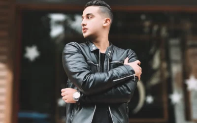 Pilihan Model Jaket Pria Kekinian untuk Tampil Keren