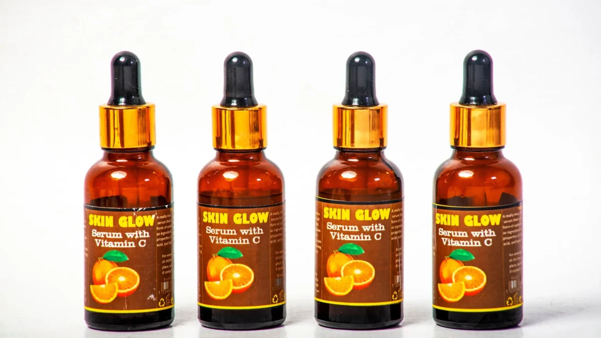 Pilihan Serum Wajah untuk Mencerahkan Kulit Kusam