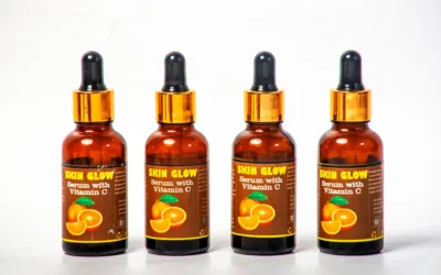 Pilihan Serum Wajah untuk Mencerahkan Kulit Kusam