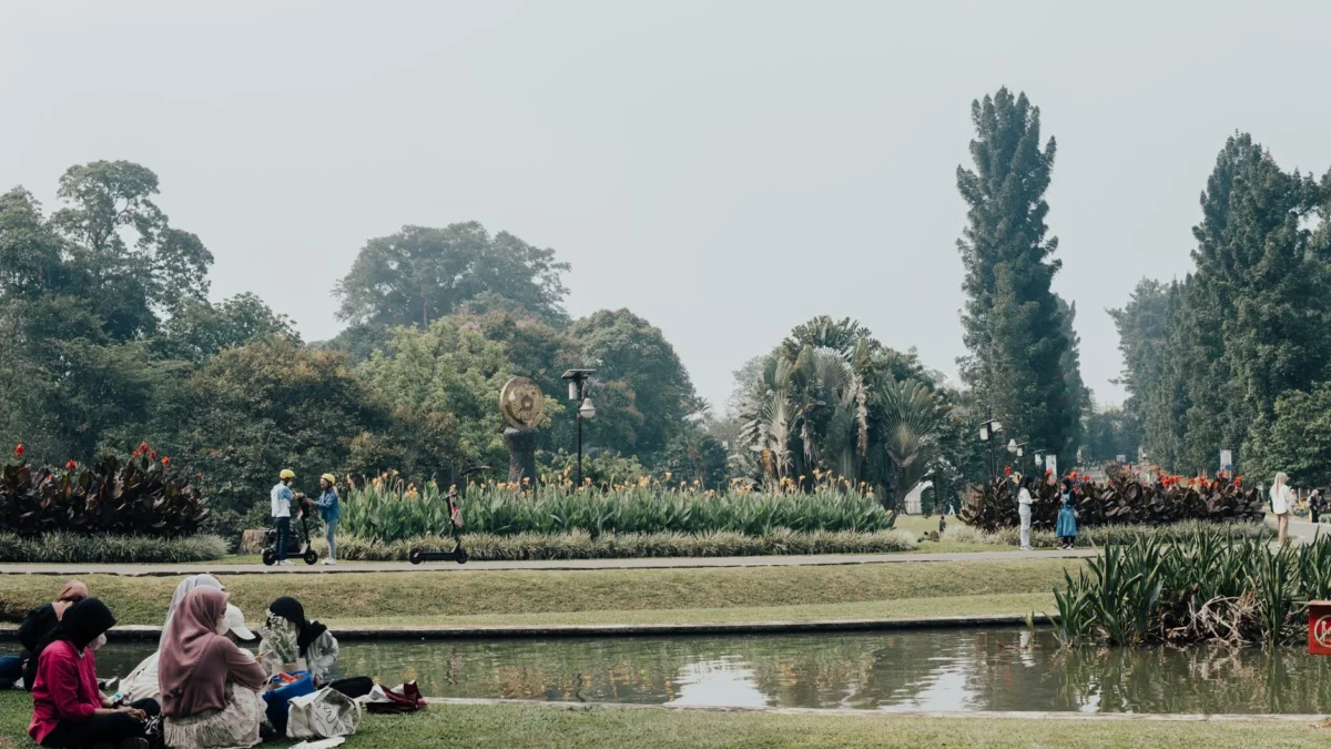 Rekomendasi Tempat Piknik Keluarga di Bogor yang Ramah Anak
