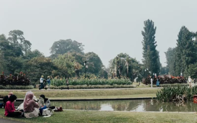 Rekomendasi Tempat Piknik Keluarga di Bogor yang Ramah Anak