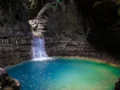 Rekomendasi Tempat Wisata Tersembunyi Yogyakarta yang Asri