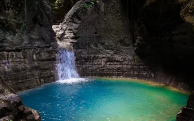Rekomendasi Tempat Wisata Tersembunyi Yogyakarta yang Asri