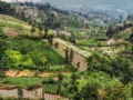 Rute Wisata Alam Pegunungan Lembang Sehari Bebas Macet