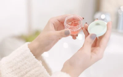 Skincare untuk Kulit Berminyak agar Bebas Kilap Seharian