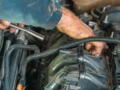 Tanda Komponen Mesin Aus yang Perlu Segera Dicek